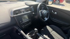 Renault Kadjar 1.3 TCE Dynamique S Nav 5dr Petrol Hatchback